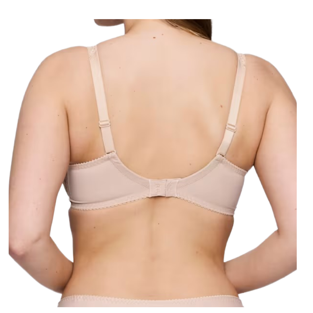 Prima Donna Madison Full Cup Bra - Cafe au lait