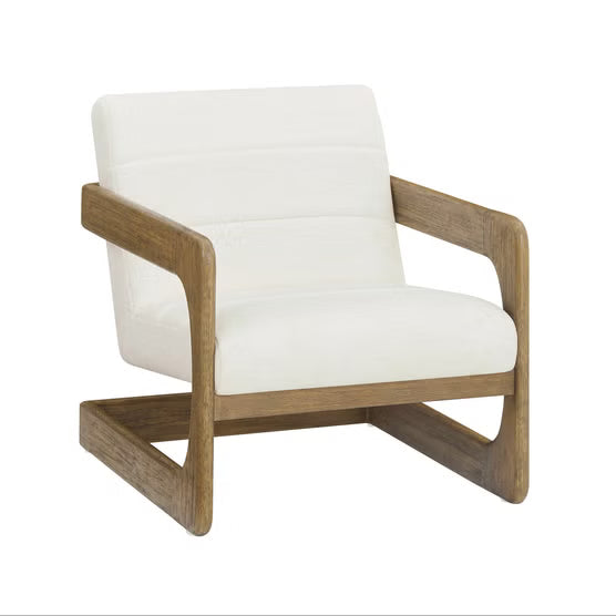 MILLAND FABRIC KD ACCENT — L26-7