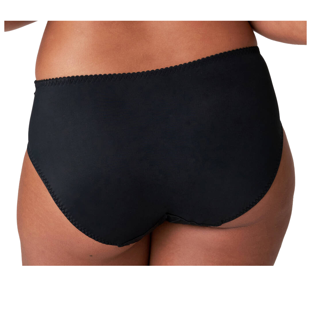 PrimaDonna “Deauville” Panty - Black