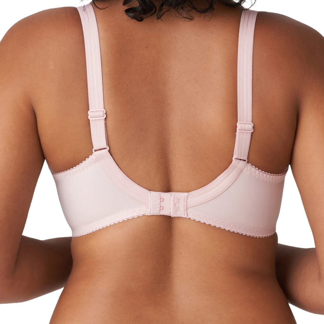 PrimaDonna Deauville Full Coverage Bra - Vintage Pink