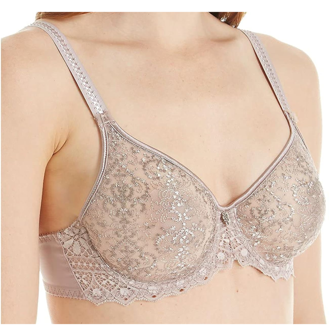 Empreinte Revolution Cassiopee Bra - Creamy Beige