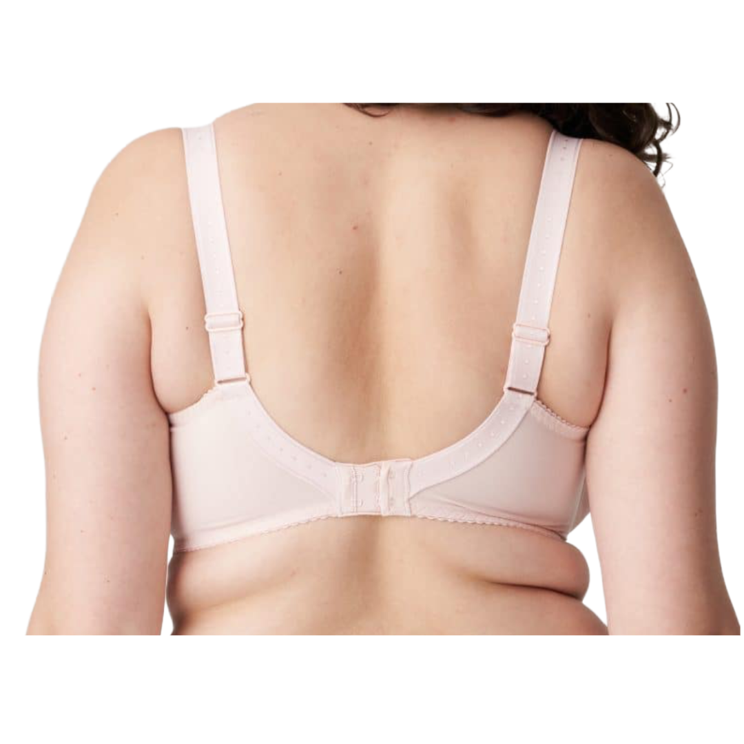 Prima Donna “Orlando” Bra in Pearly Pink