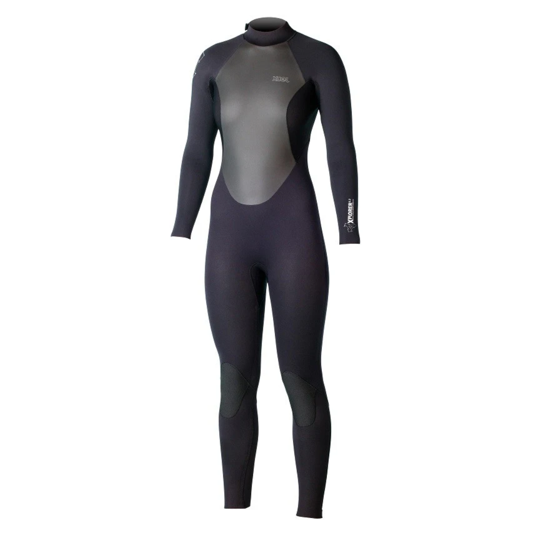 Xcel Xplorer Series Wetsuit – Women’s Size 12