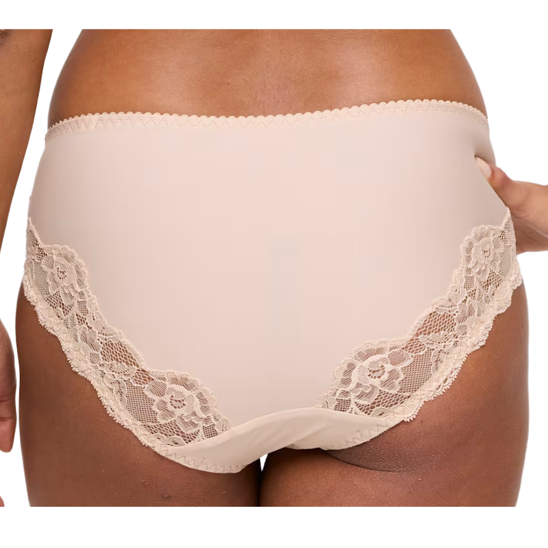 PrimaDonna “Madison” Rio Brief - cafe au lait