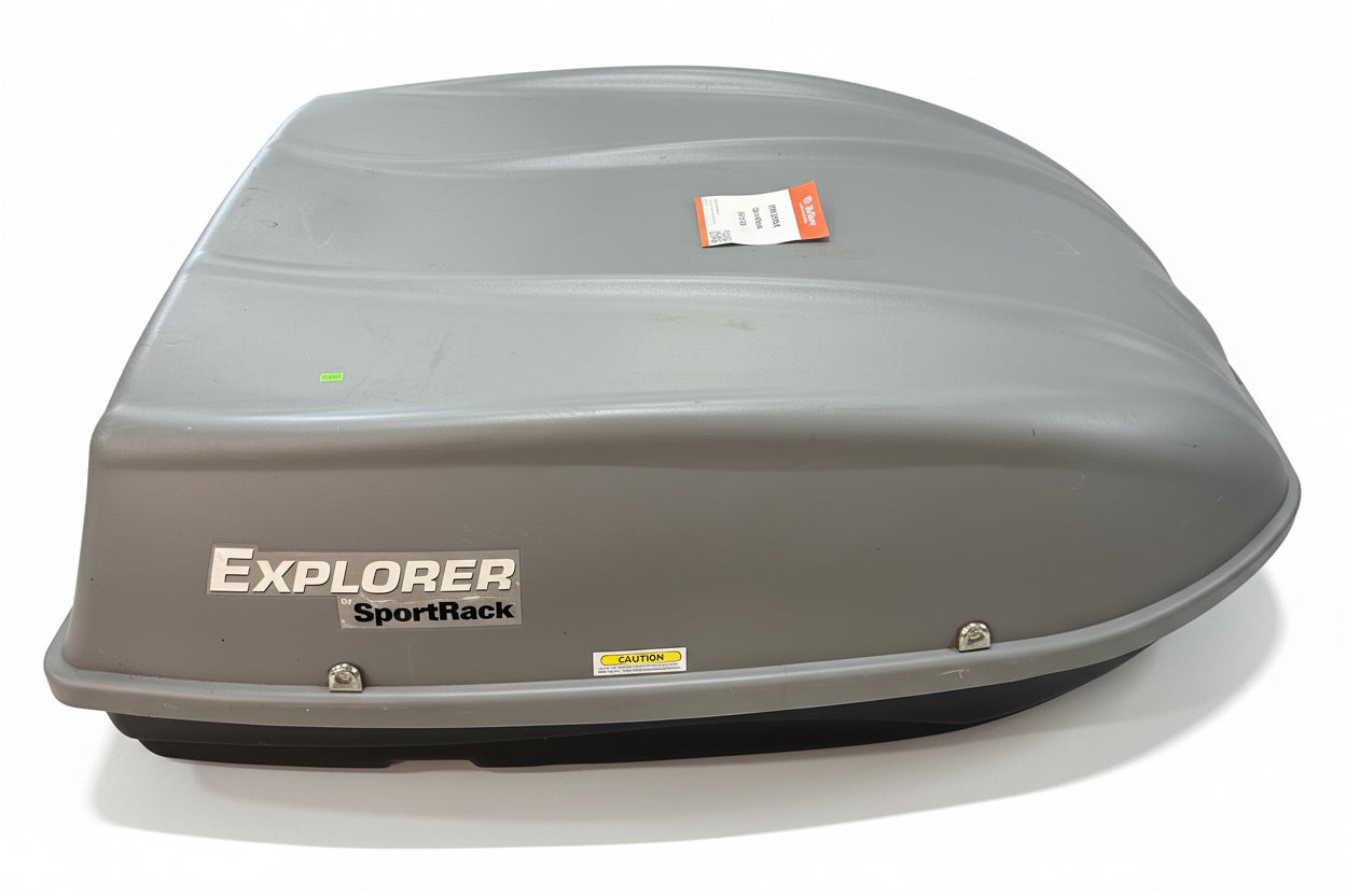 EXPLORER SPORTRACK