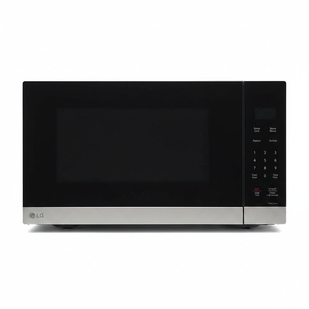 LG MICROWAVE