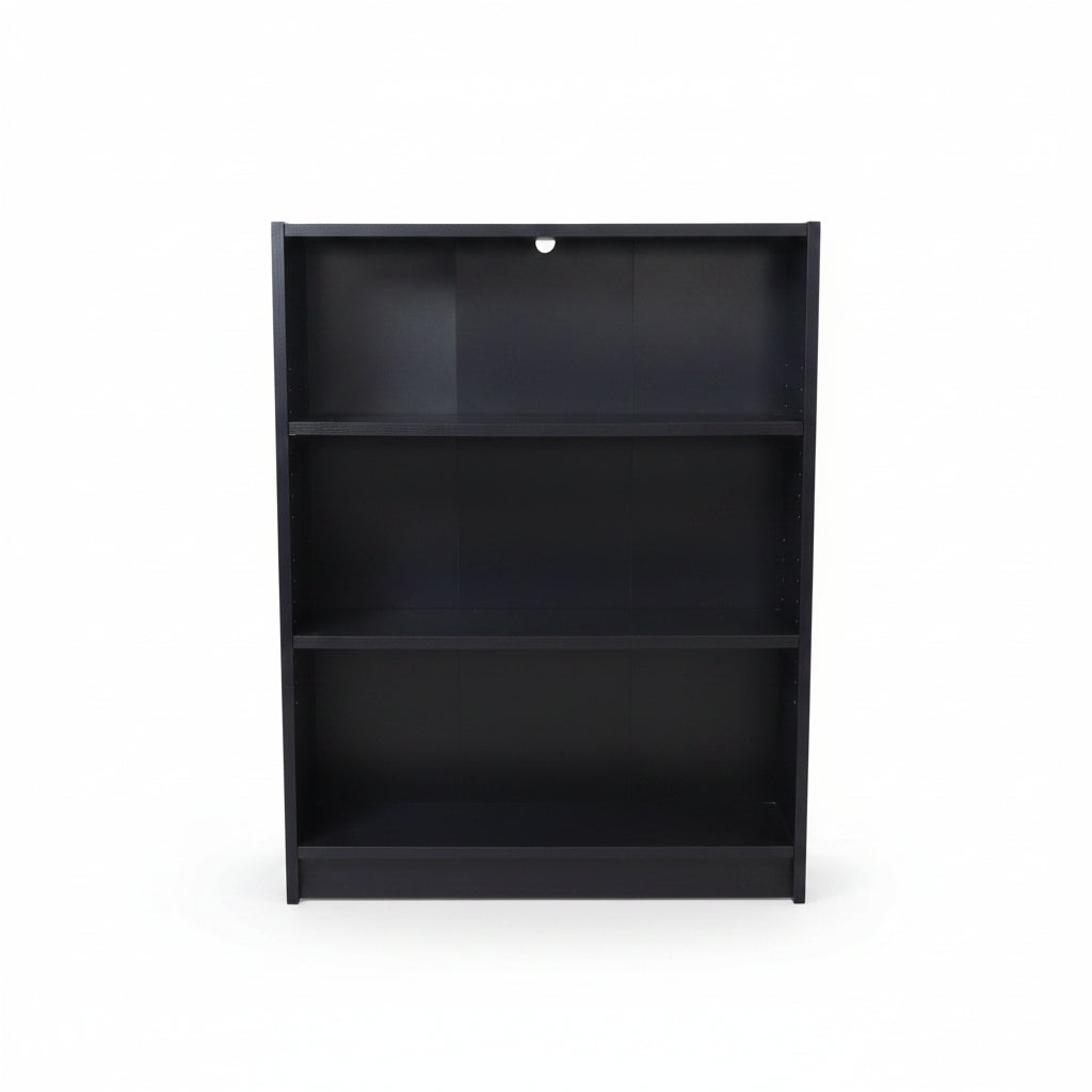 3 TIER BOOKSHELF