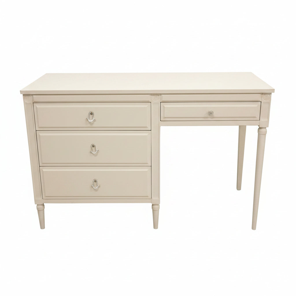 DESK WHITE