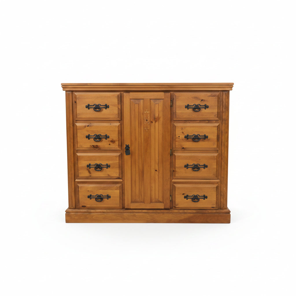 WARDROBE DRESSER