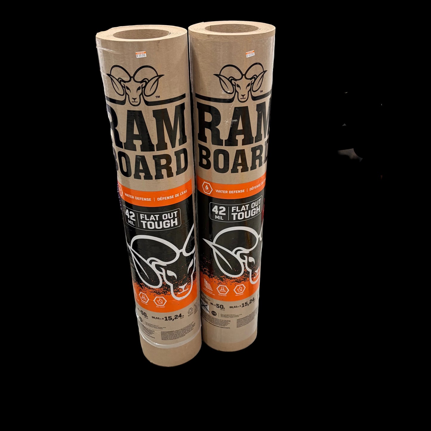RAM BOARD