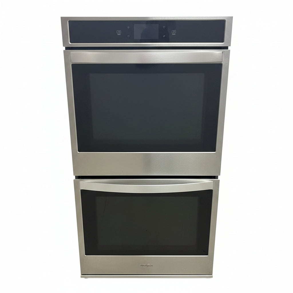WHIRPOOL WALL OVEN