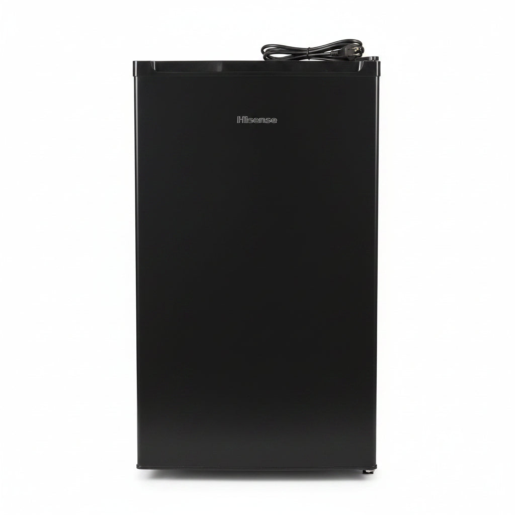 HISENSE MINI FRIDGE