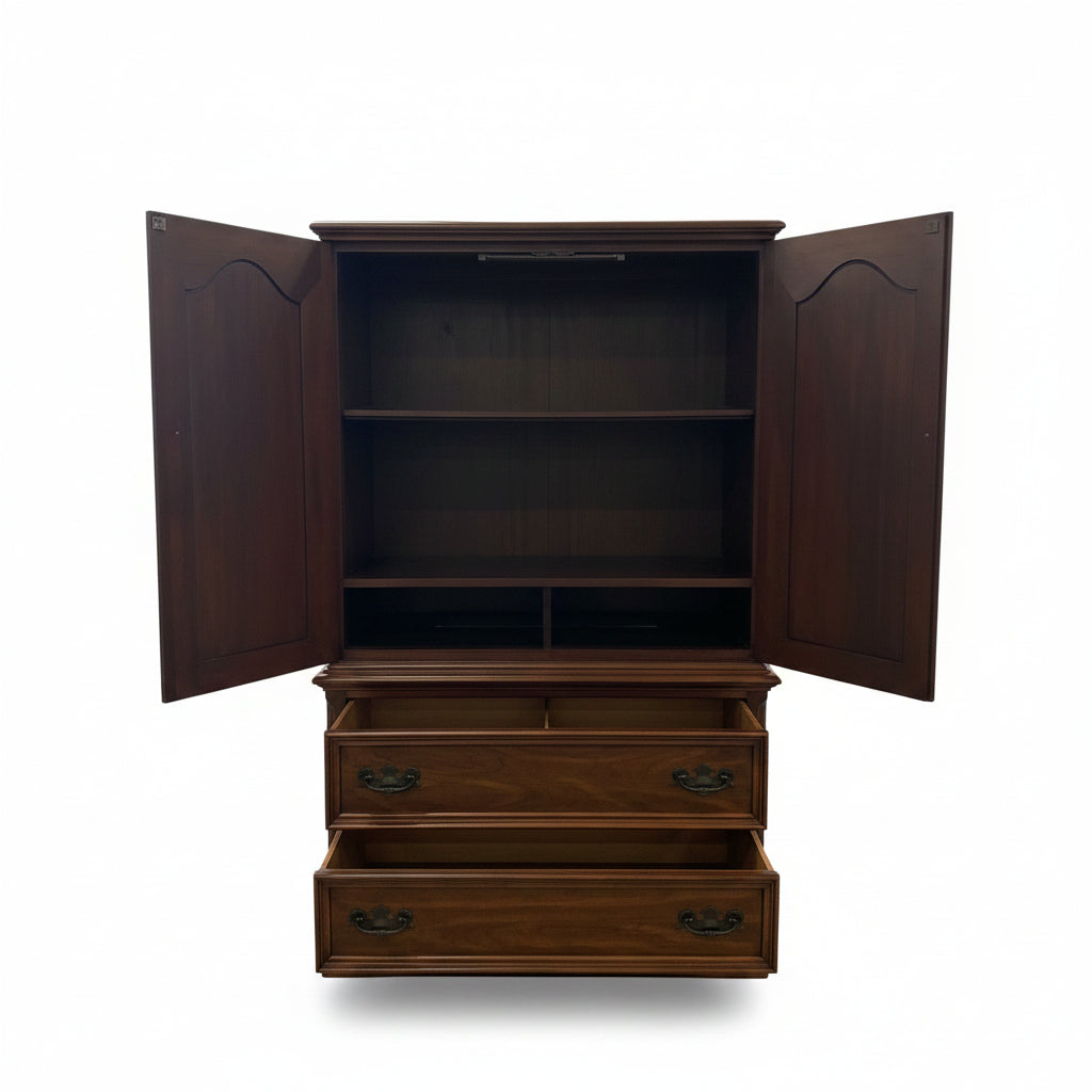 ARMOIR DRESSER