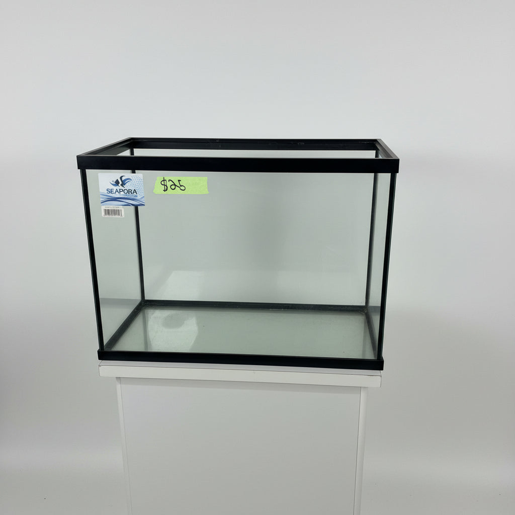 30"x12.5" AQUARIUM