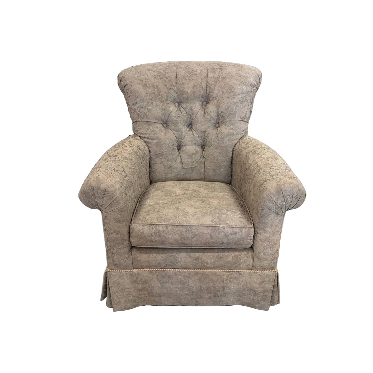 ACCENT CHAIR