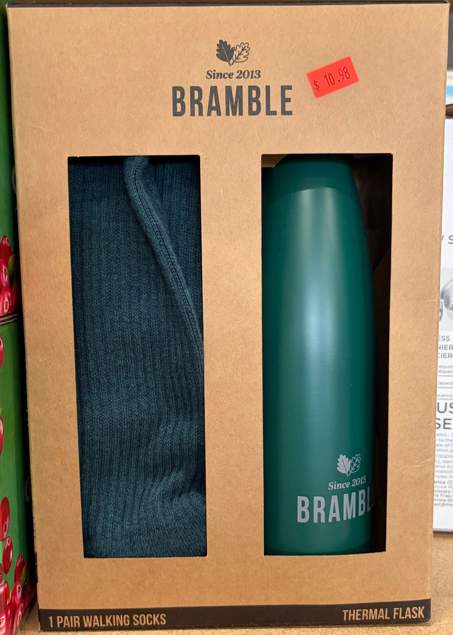 BRAMBLLE GIFT SET
