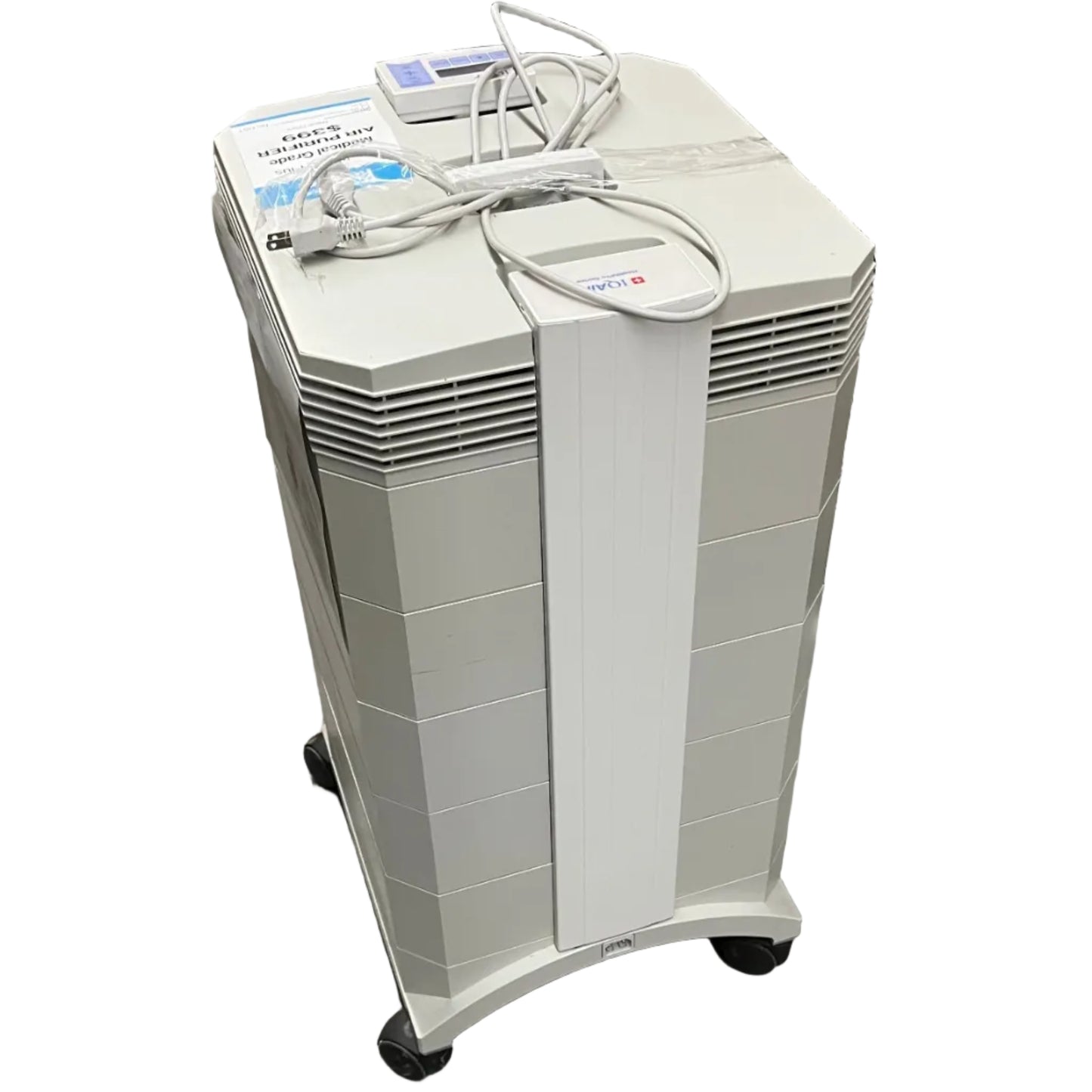 HeathPro Plus Medical Grade Air purifier