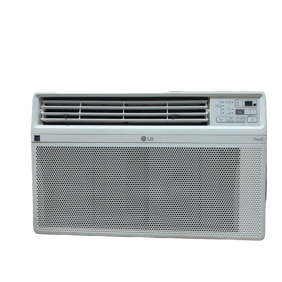 LG WINDOW A/C UNIT