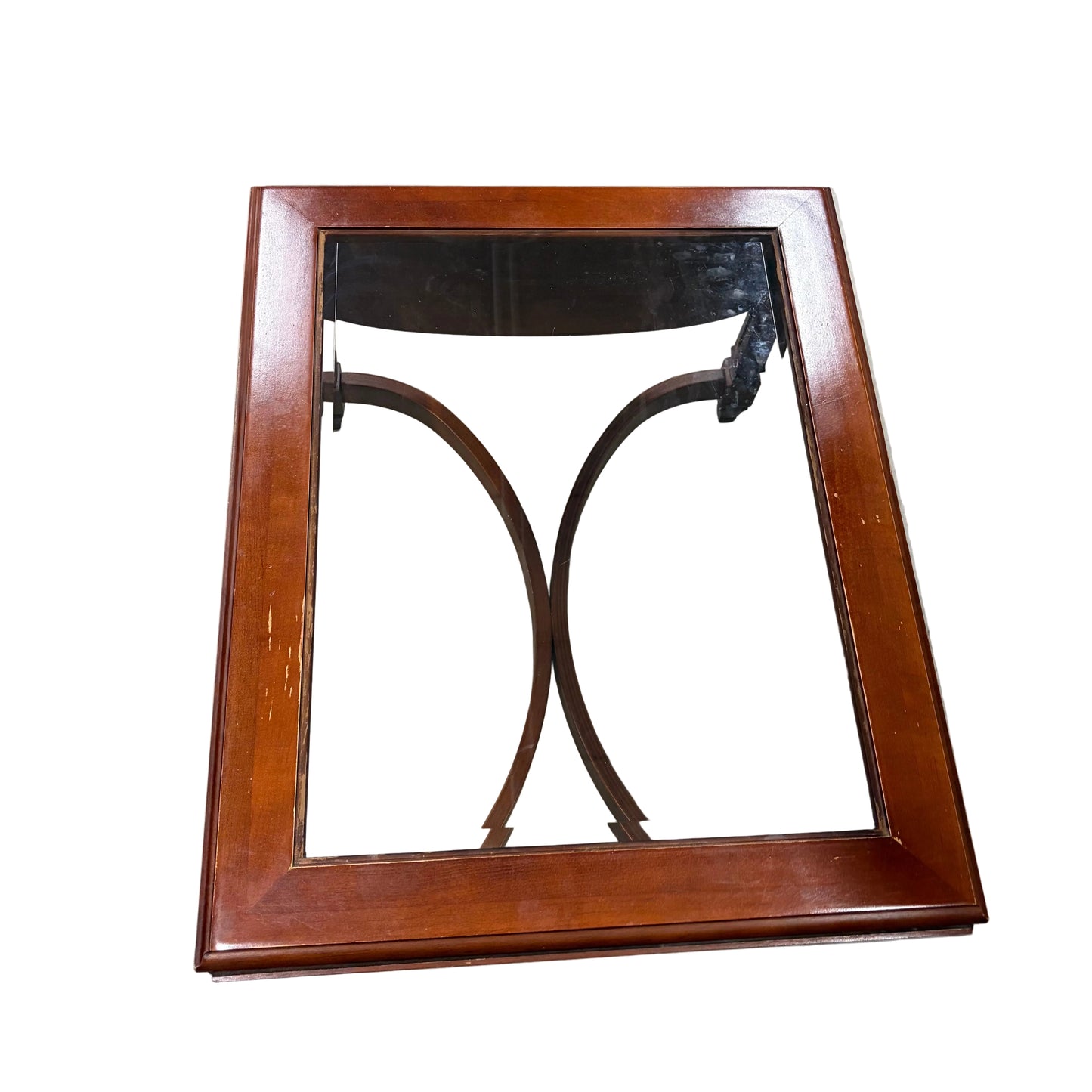 END TABLE