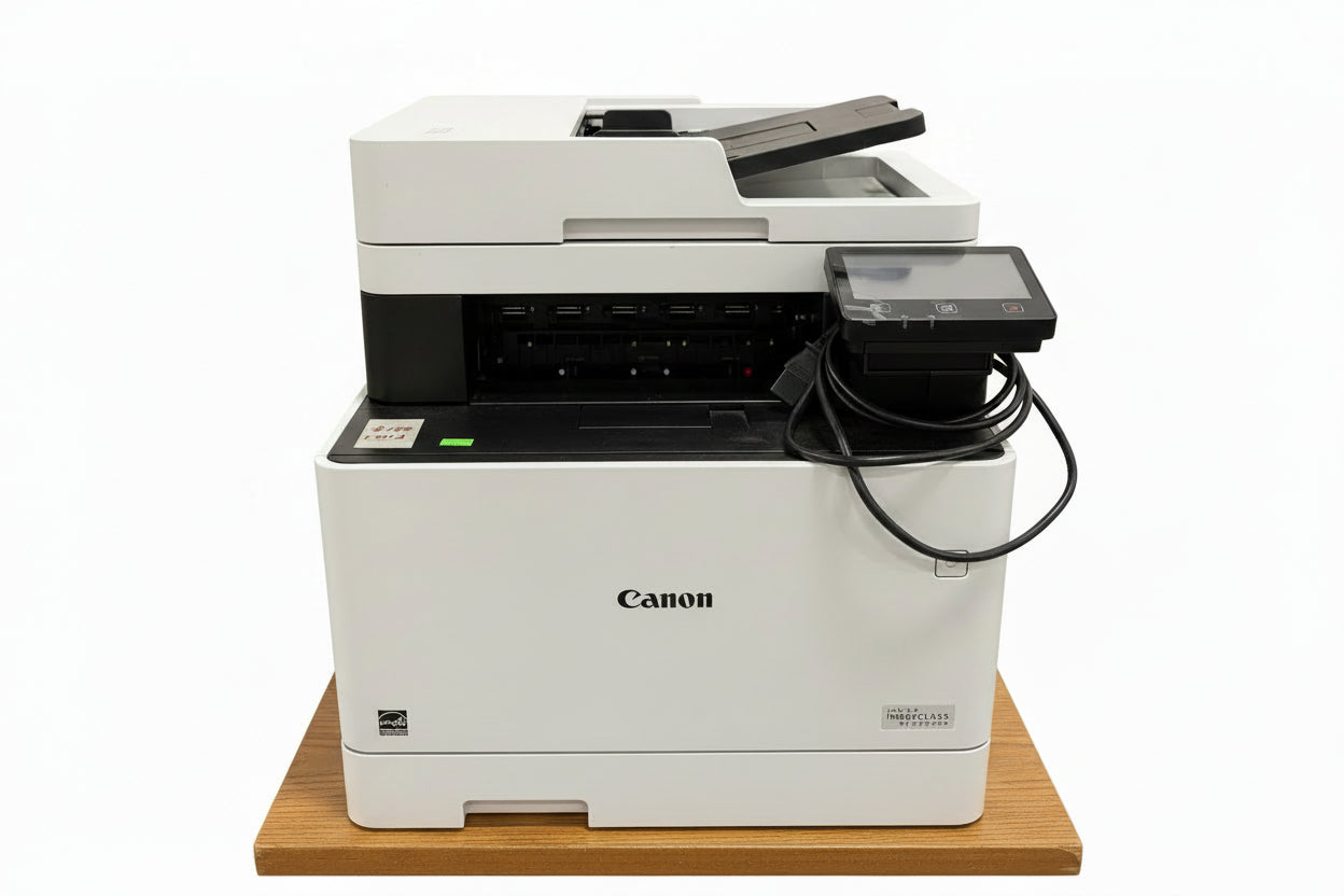 CANON PRINTER