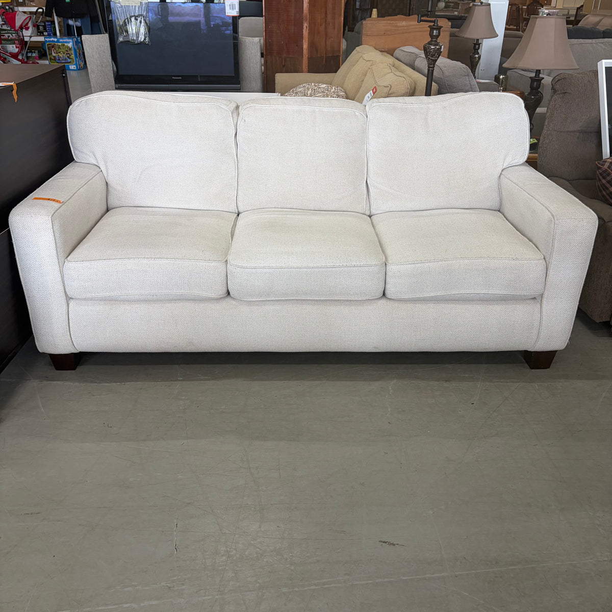 3 SEATER SOFA
