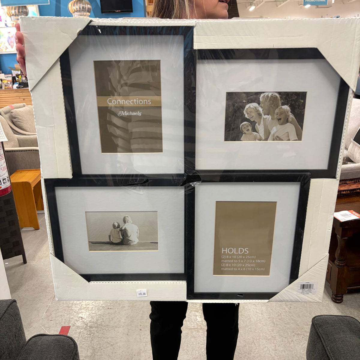WALL PICTURE FRAME