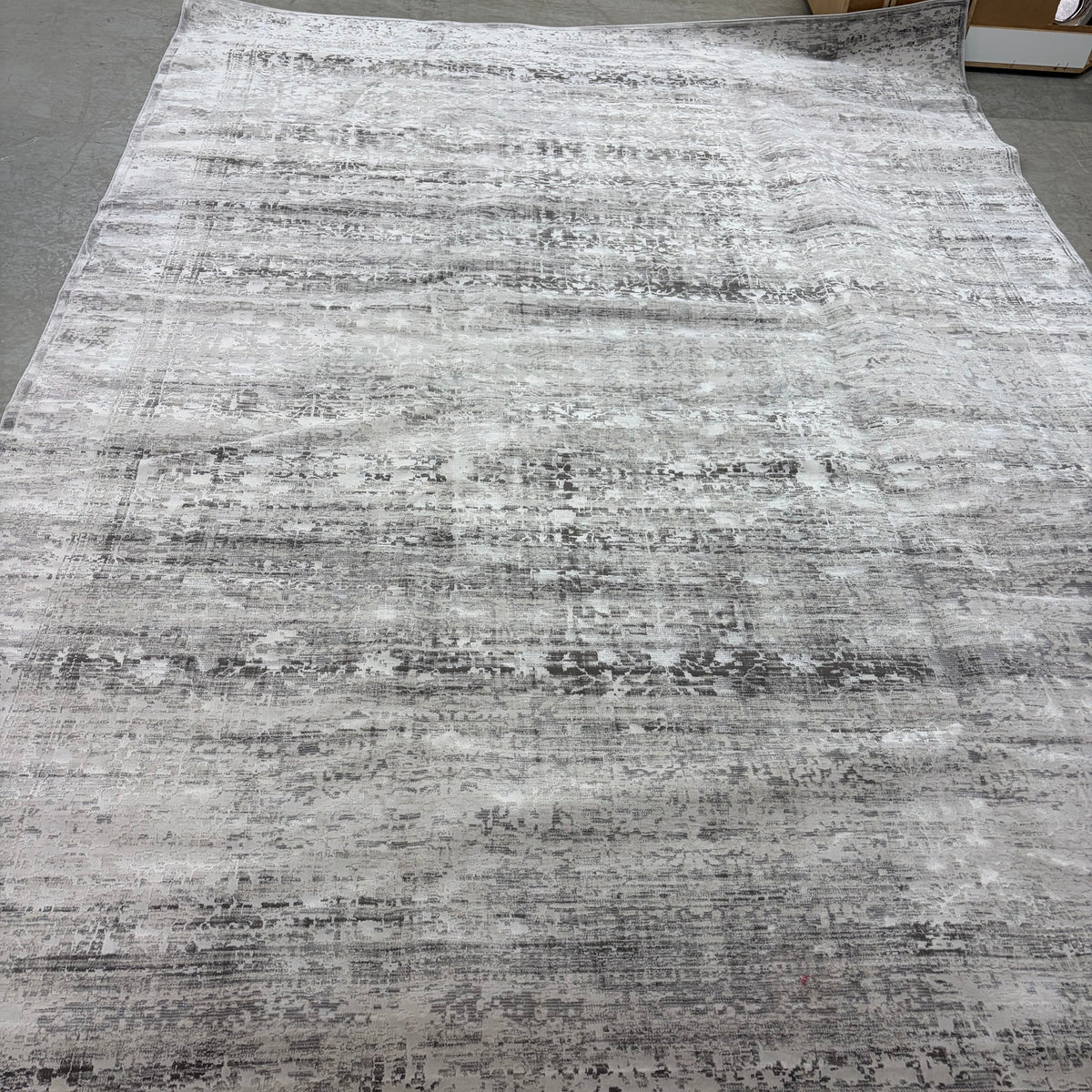 ARCTIC ZARIA 9X12 BEIGE — L26-6