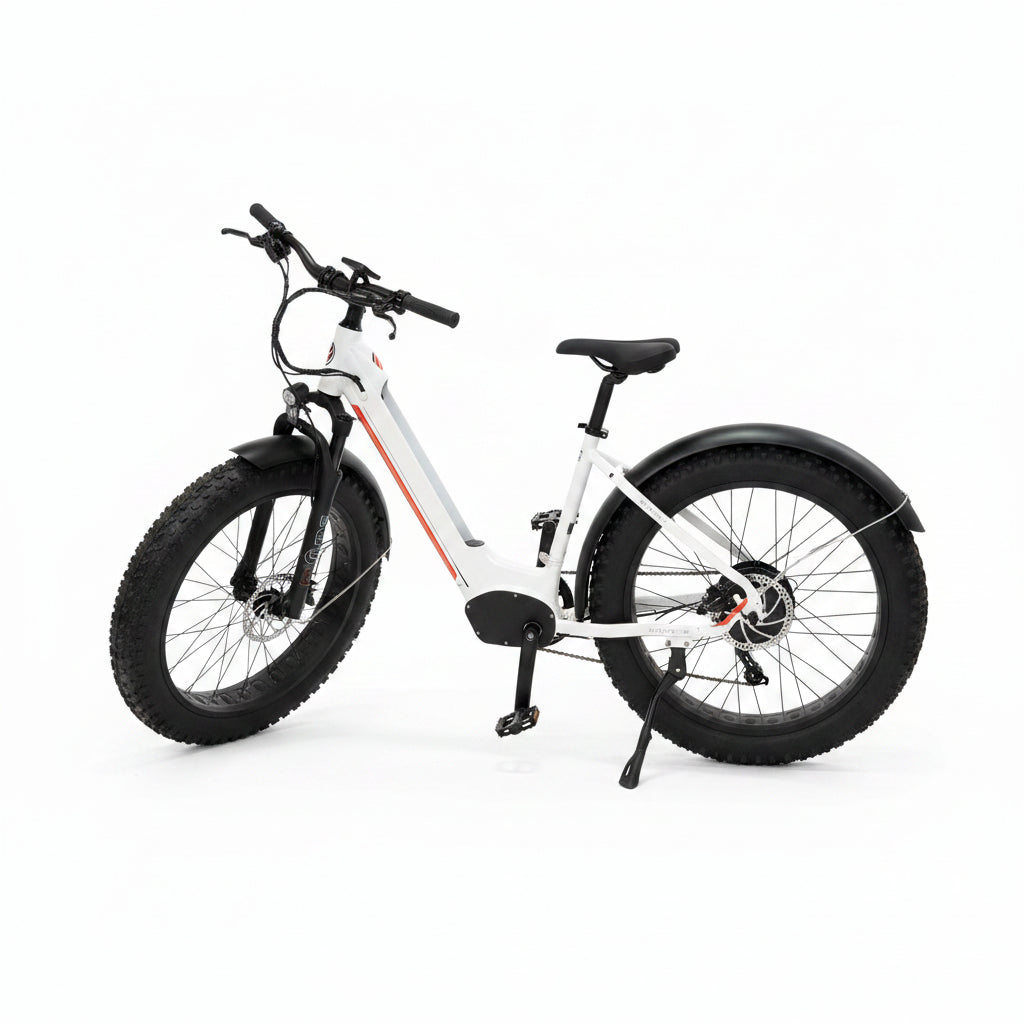 ELECTRIC BIKE