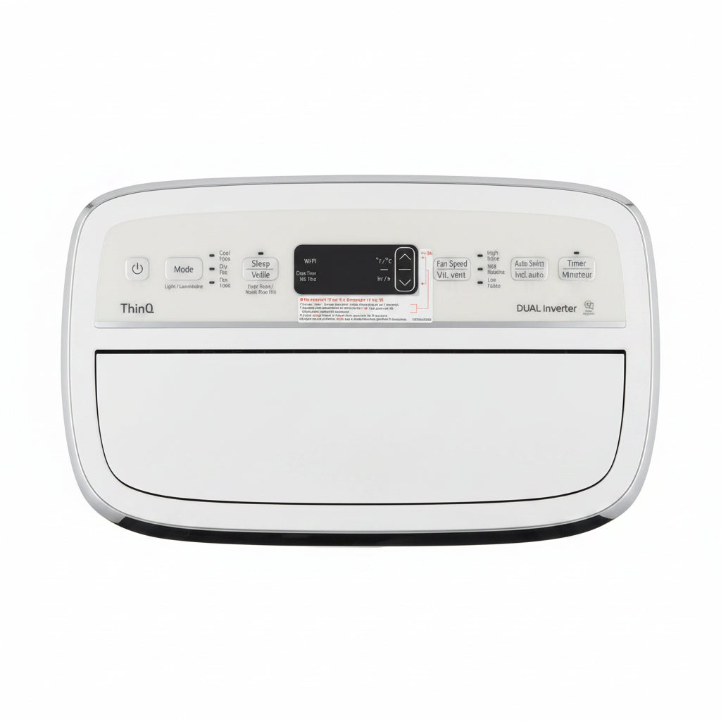 LG AIR CONDITIONER