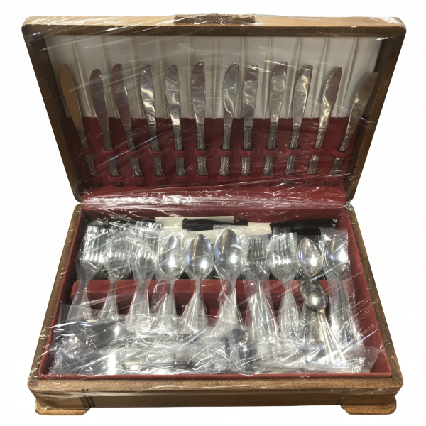 Stainless Steel Cutlery Set