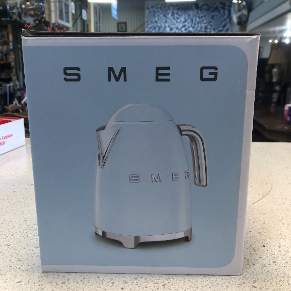 SMEG STANDARD KETTLE 7CUP — L26-8