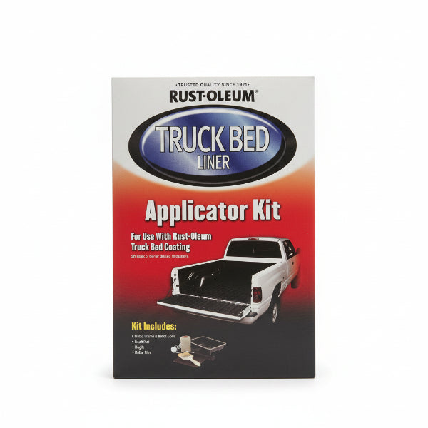Rust-Oleum Truck Bed Liner Applicator Kit