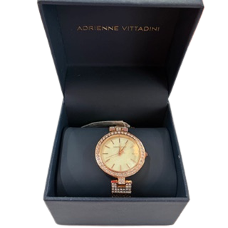 ADRIENNE VITTADINI WATCH