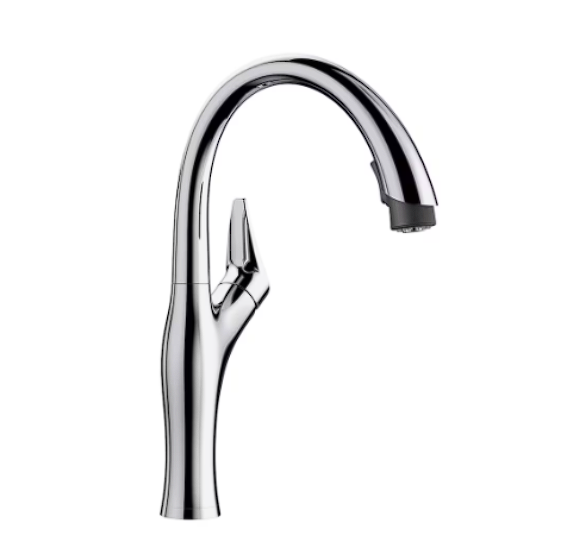 BLANCO ARTONA Pull-Down Bar/Prep Faucet