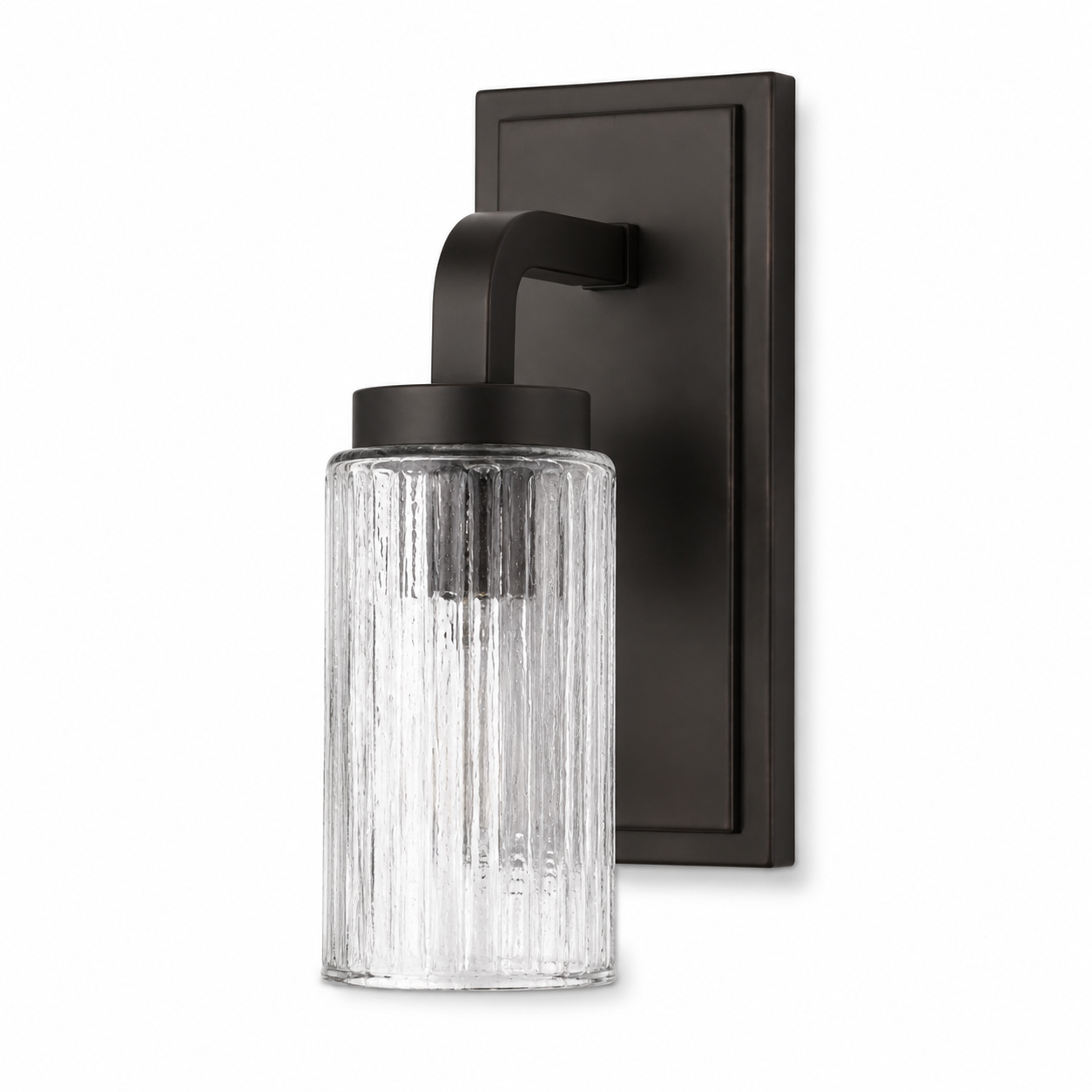 Hampton Bay One-Light Wall Sconce
