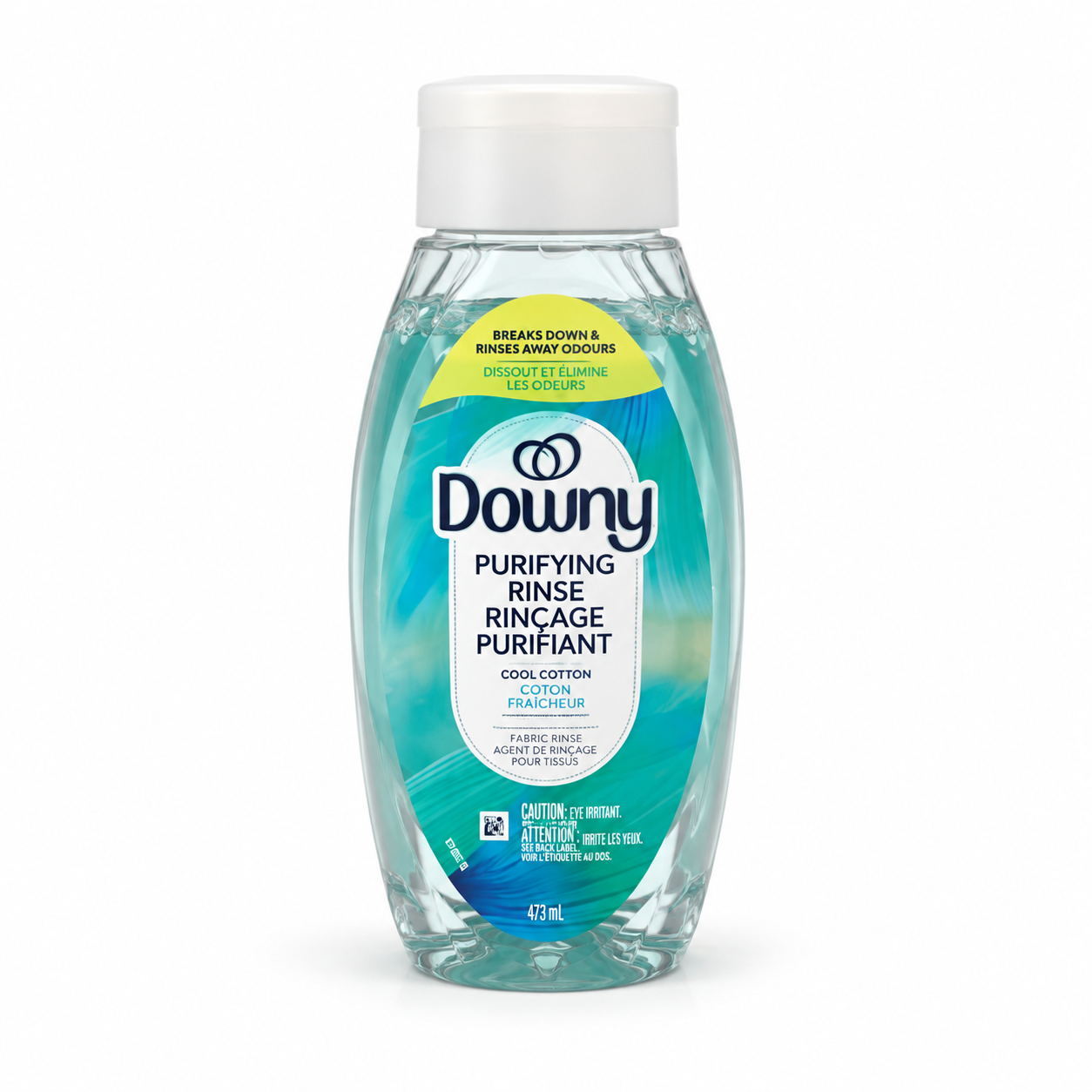 Downy Purifying Rinse – Cool Cotton – 473 mL