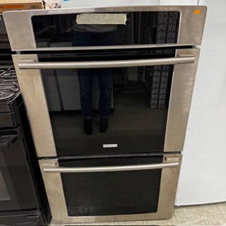 ELECTROLUX DOUBLE OVEN