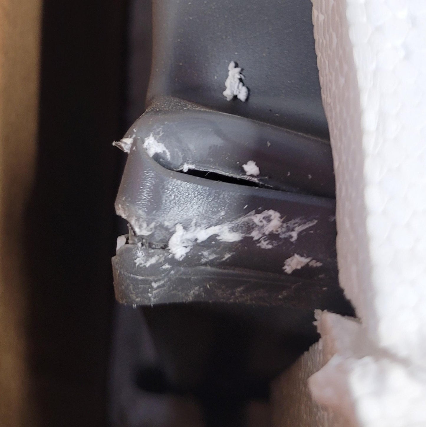 VELUX Fixed Curb-Mount Skylight