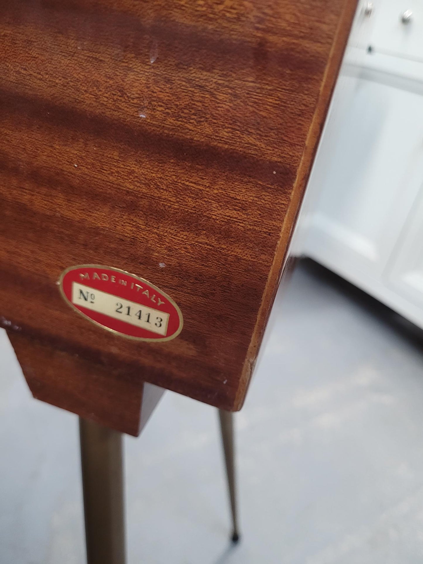 Vintage Royal Artist Chord Organ – Mid-Century Classic