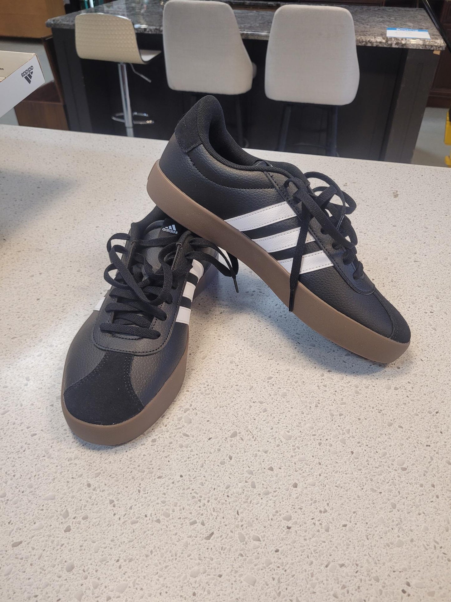 Adidas VL Court 3.0 Size 10.5