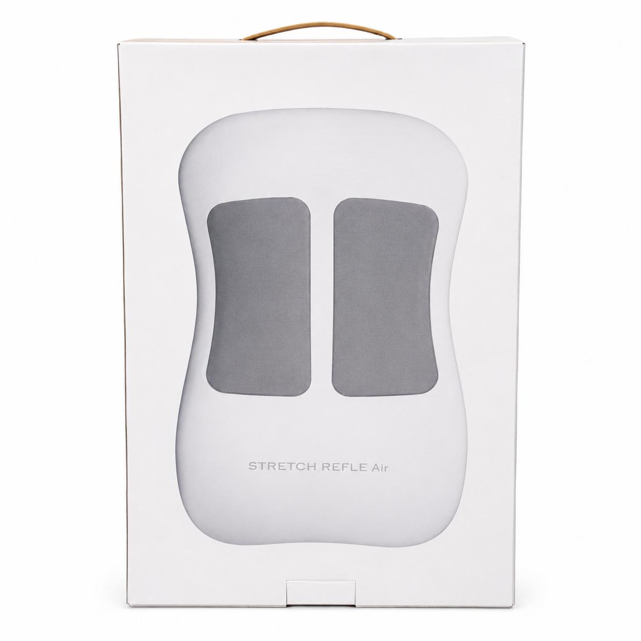 Stretch Refle Air Stretching and Relaxation Device – New in Box