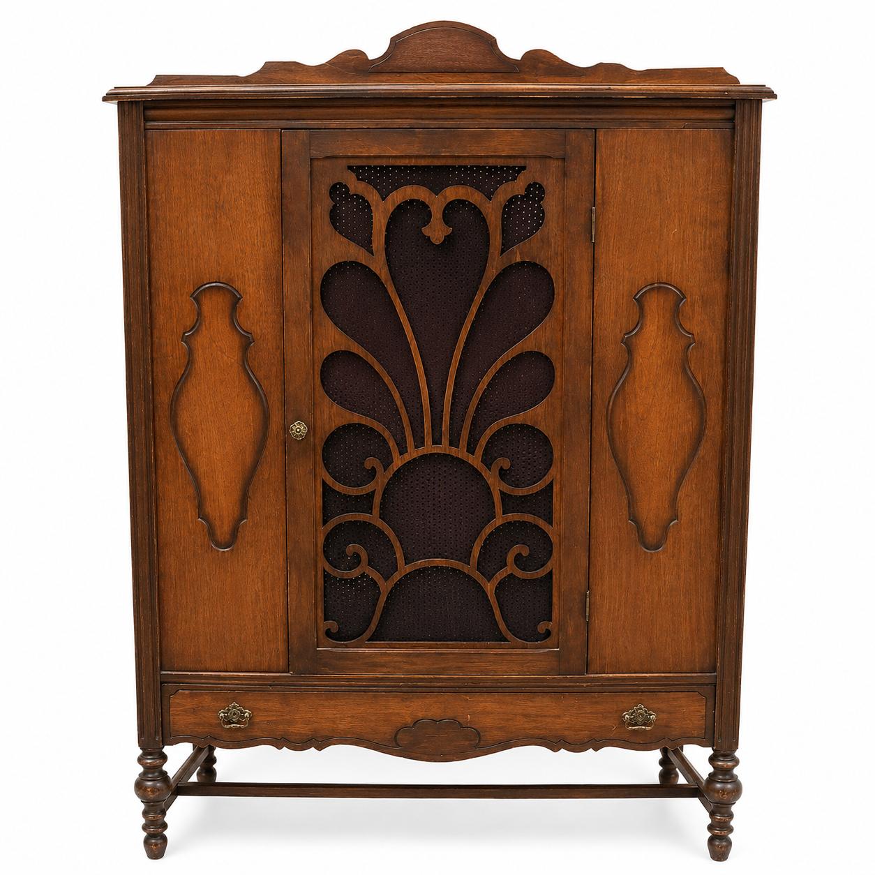 Vintage Cabinet