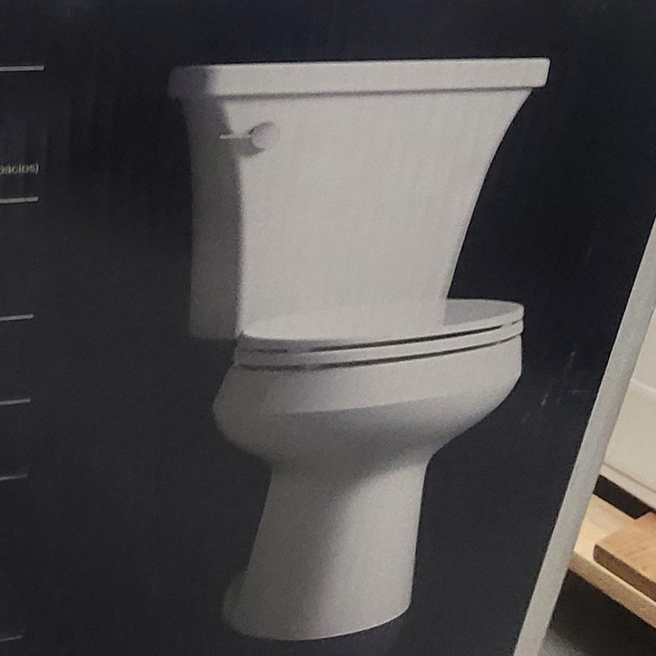 Kohler Toilet