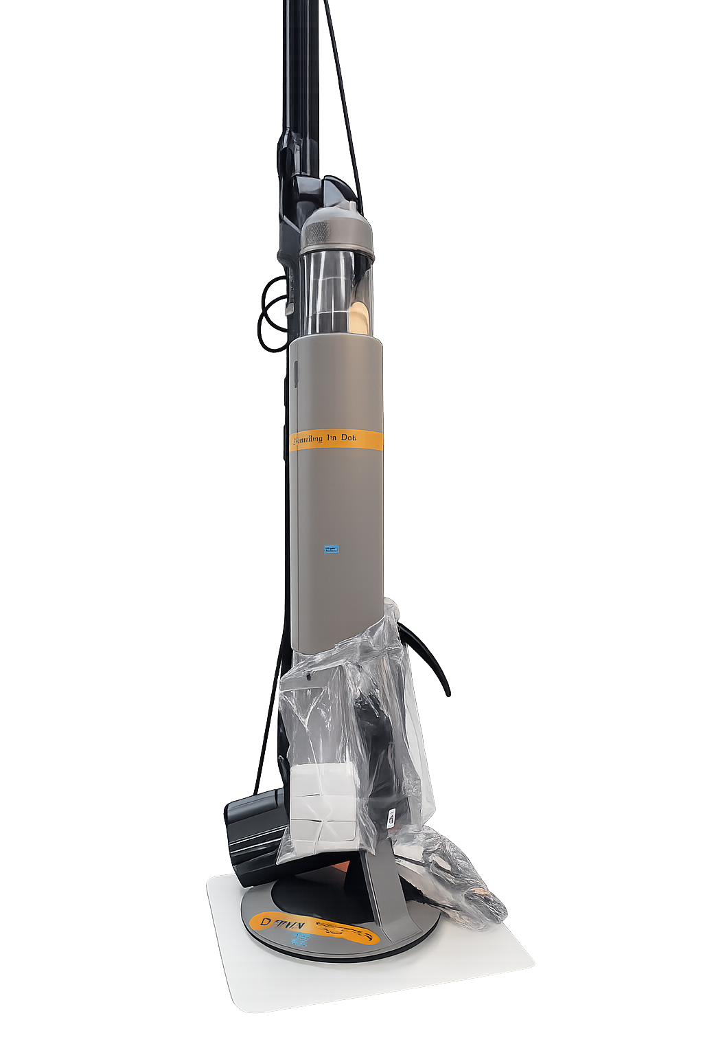 Samsung Bespoke Jet AI Lite Cordless Stick Vacuum