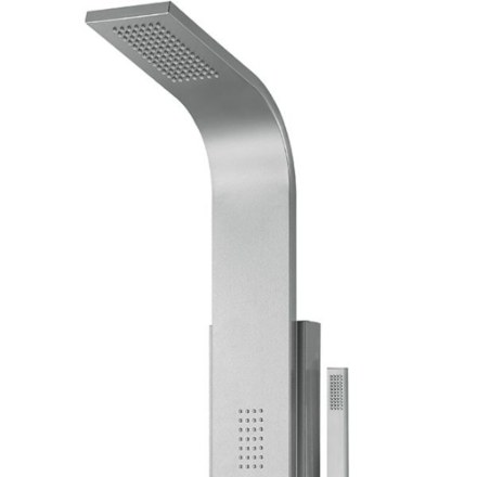 PULSE ShowerSpa Malibu Shower Panel