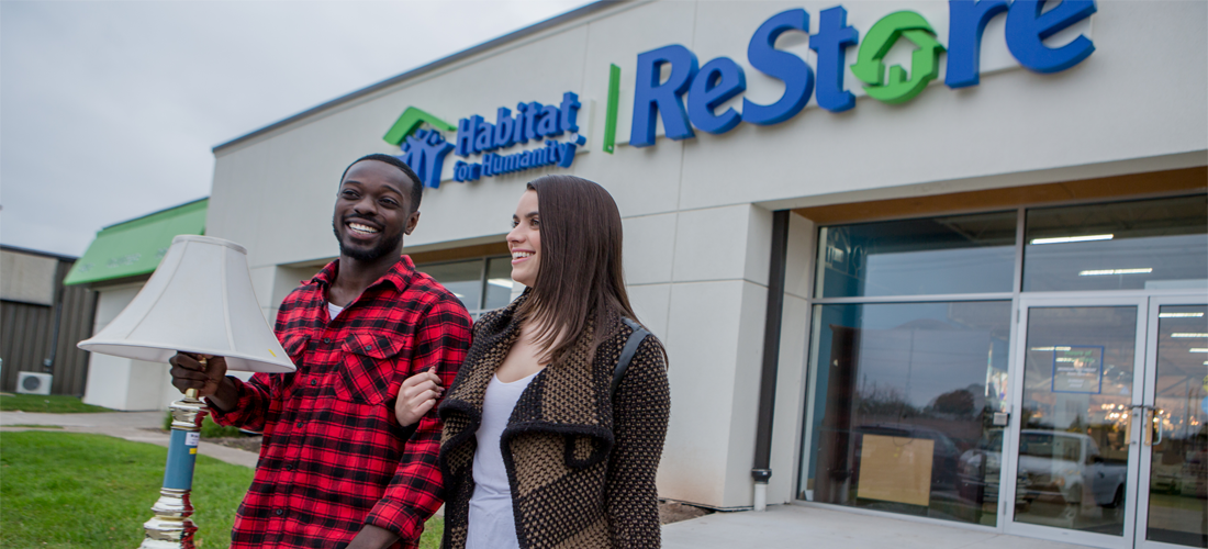 5 things you might not know about Habitat Niagara ReStores