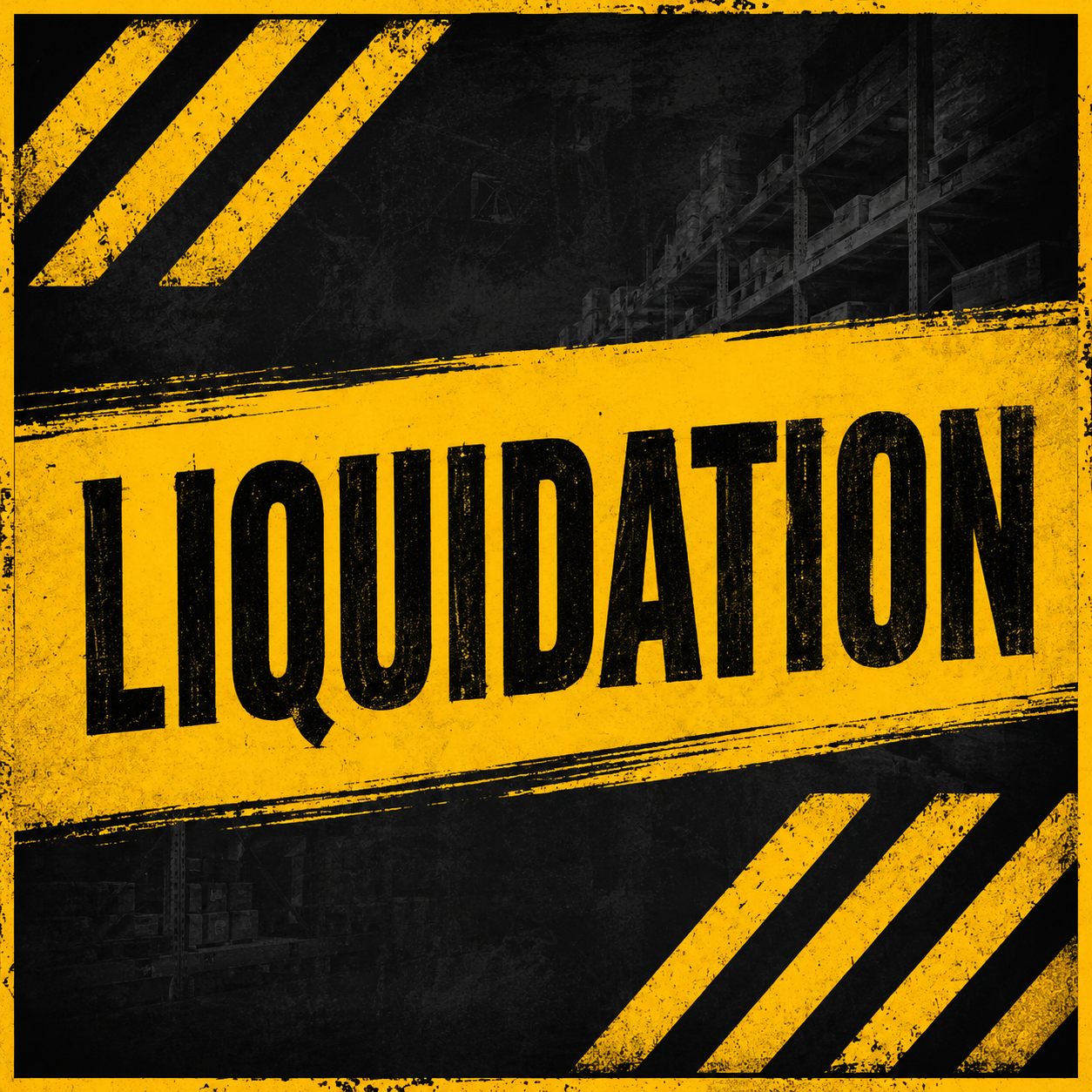 Liquidation