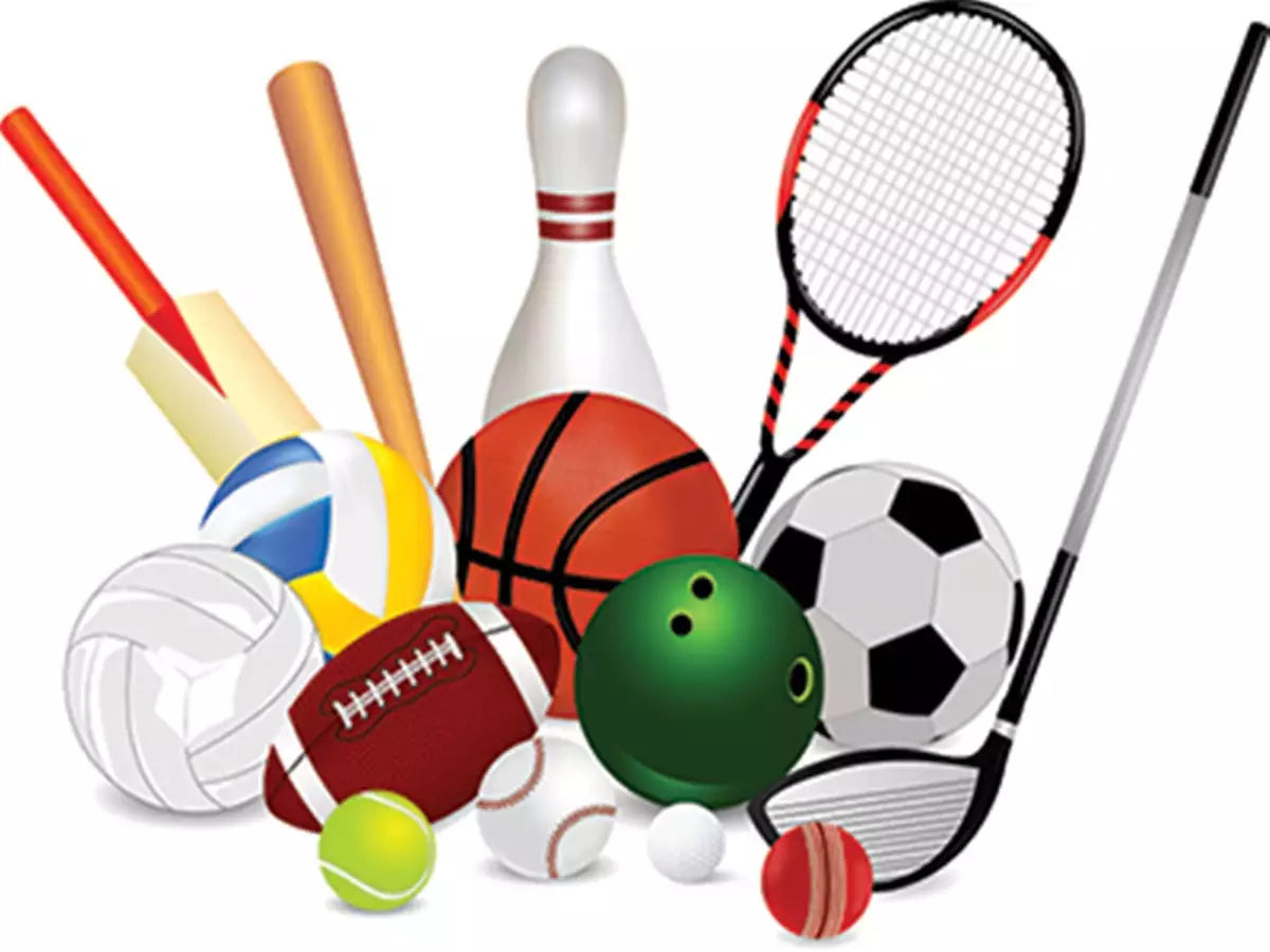 Sports and Games