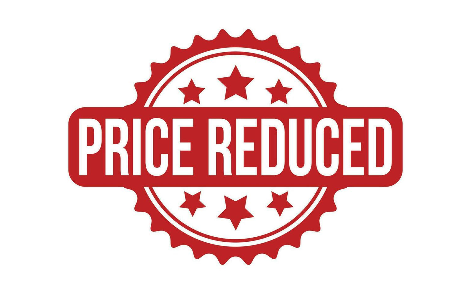 Reduced Items