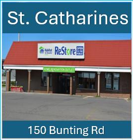 St. Catharines Online